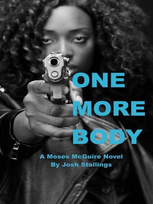 One More Body - ebook